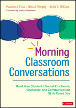 Morning Classroom Conversations Morning Classroom Conversations