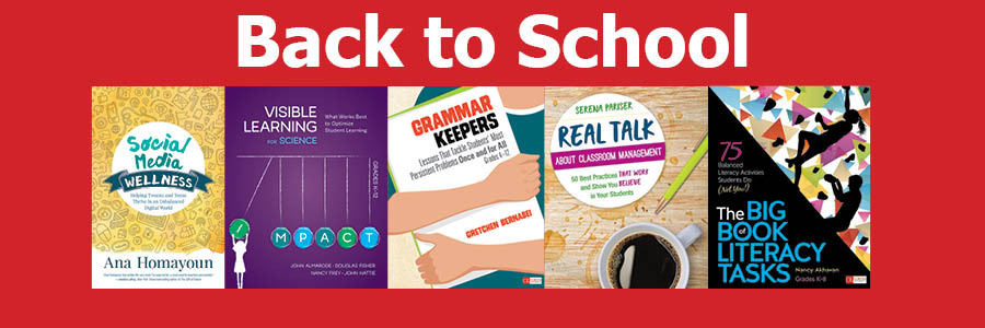 Back to School Back to School