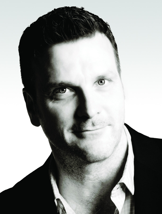 Corwin - Peter DeWitt Corwin - Peter DeWitt