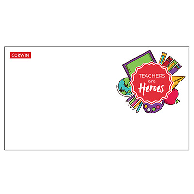 hero teacher zoom background