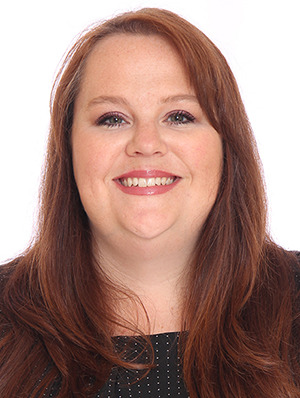 Kara Vandas Headshot Kara Vandas Headshot