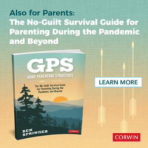 GPS: Great Parenting Strategies GPS: Great Parenting Strategies