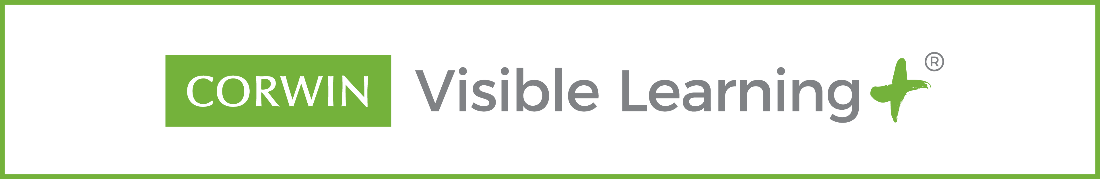 Corwin Visible Learning+