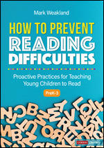 How to Prevent Reading Difficulties, Grades PreK-3