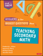 Answers to Your Biggest Questions About Teaching Secondary Math