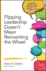 Flipping Leadership Doesn’t Mean Reinventing the Wheel