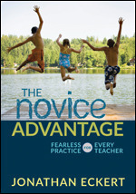 The Novice Advantage