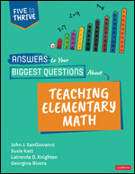 Elementary math
