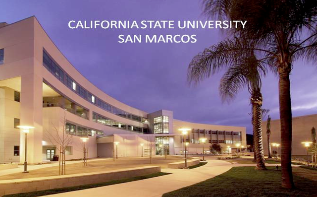 California State University