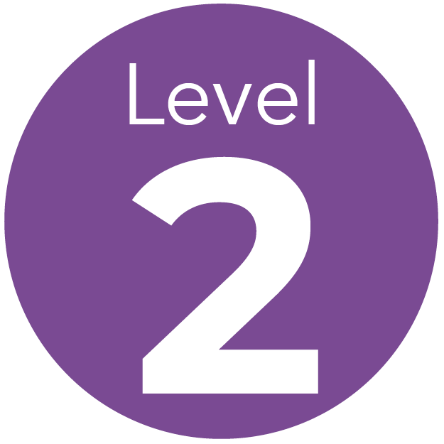 Level 2