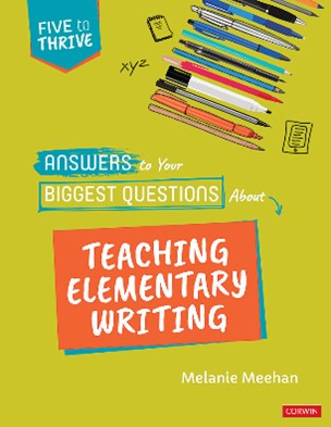 Elementary Writing