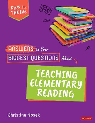 Elementary Reading