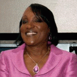 Dr. Gail L. Thompson