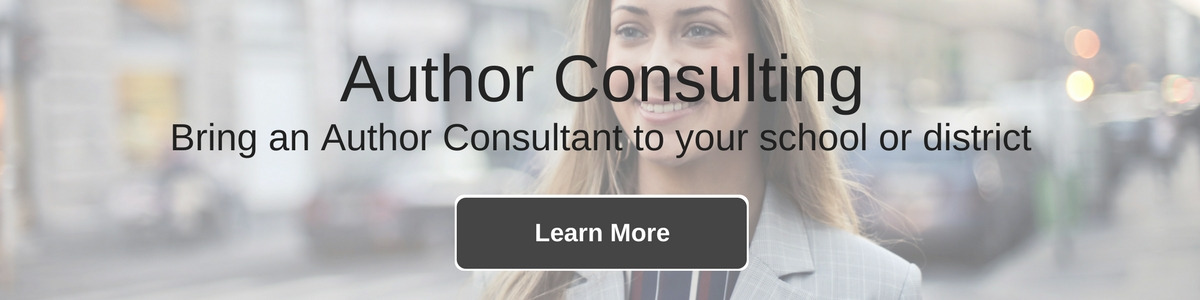 Author Consulting