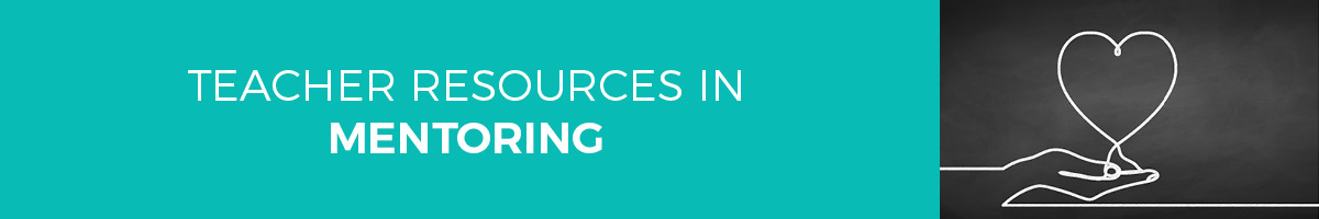 New Teacher Resources in Mentoring 