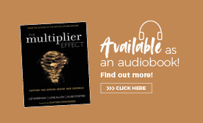 Audio Book Ad Multiplier Effect