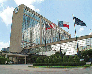 InterContinental Dallas