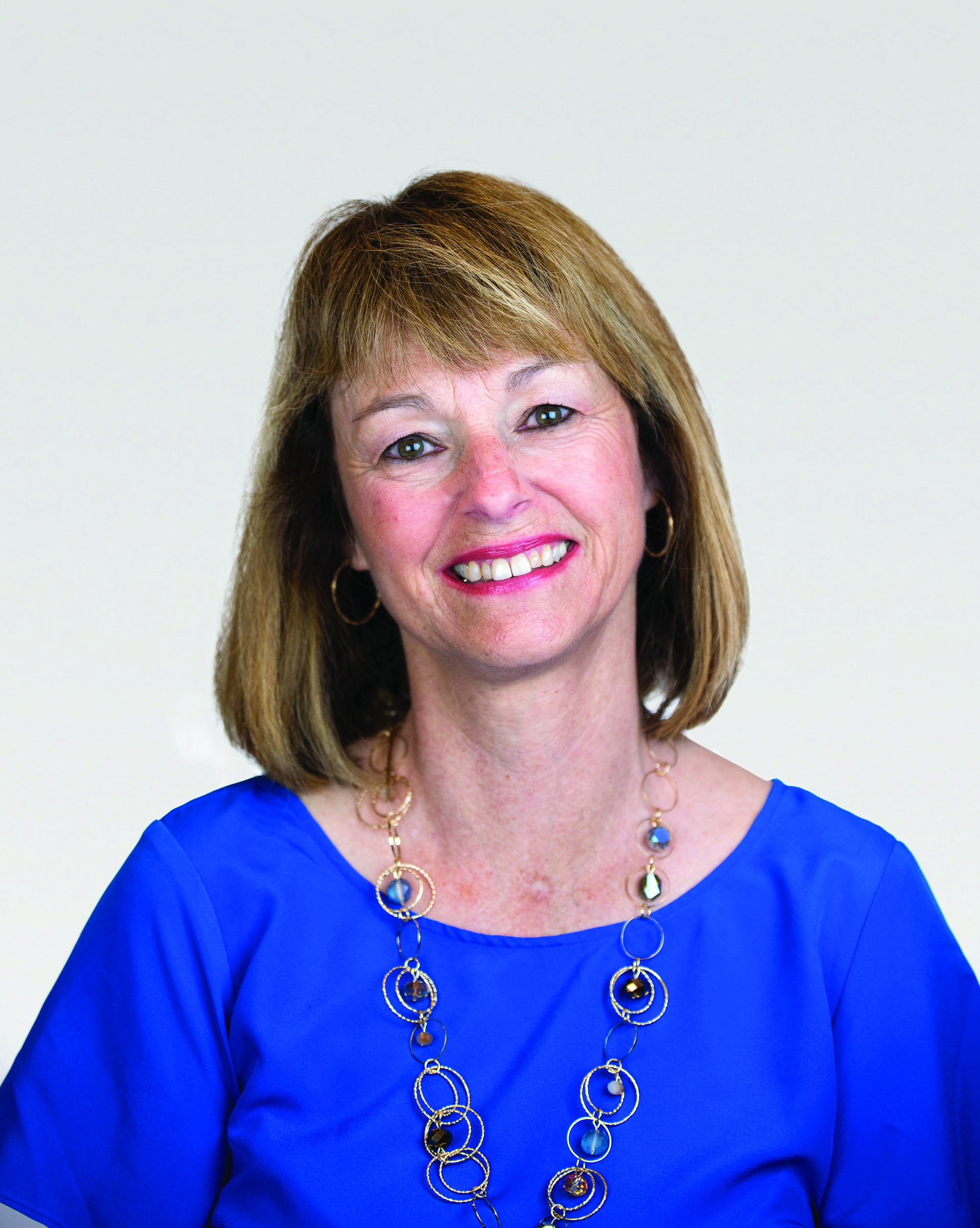 Sheila Lucier