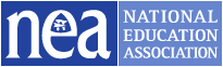 National Education Association Logo