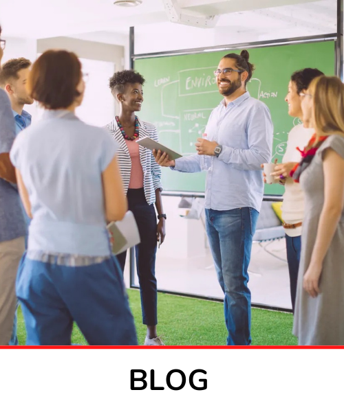 Rebuilding a realistic culture of optimism