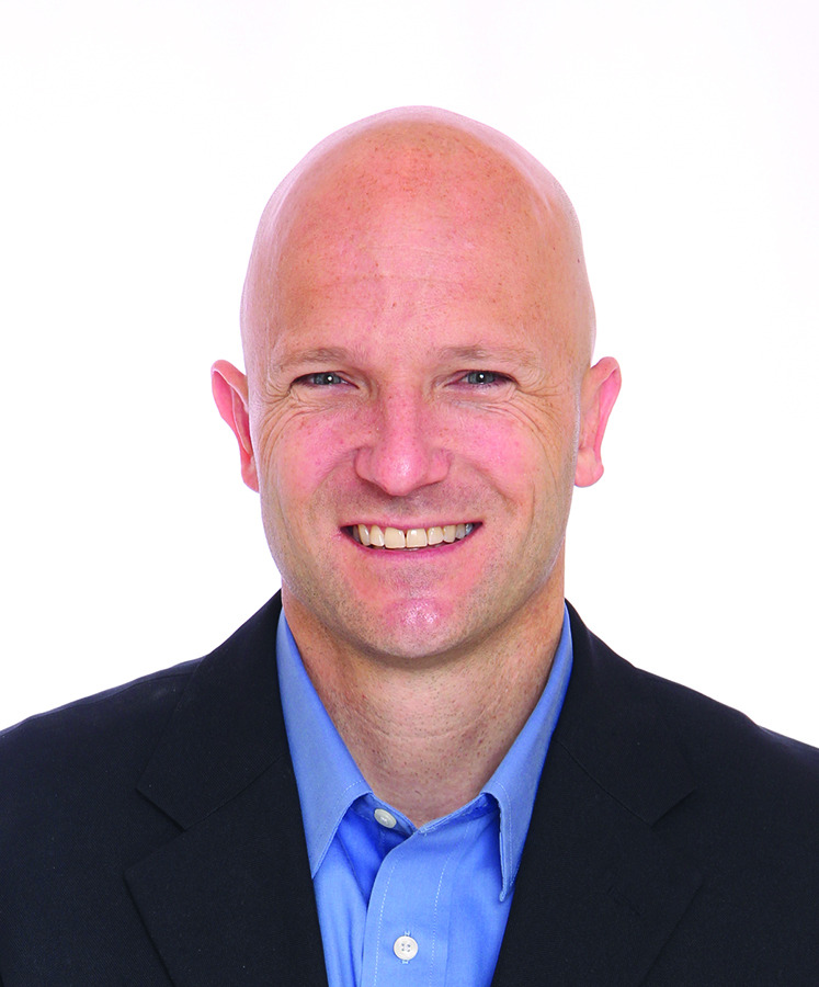 Corwin - Eric Sheninger