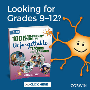 100 Brain Friendly Lessons