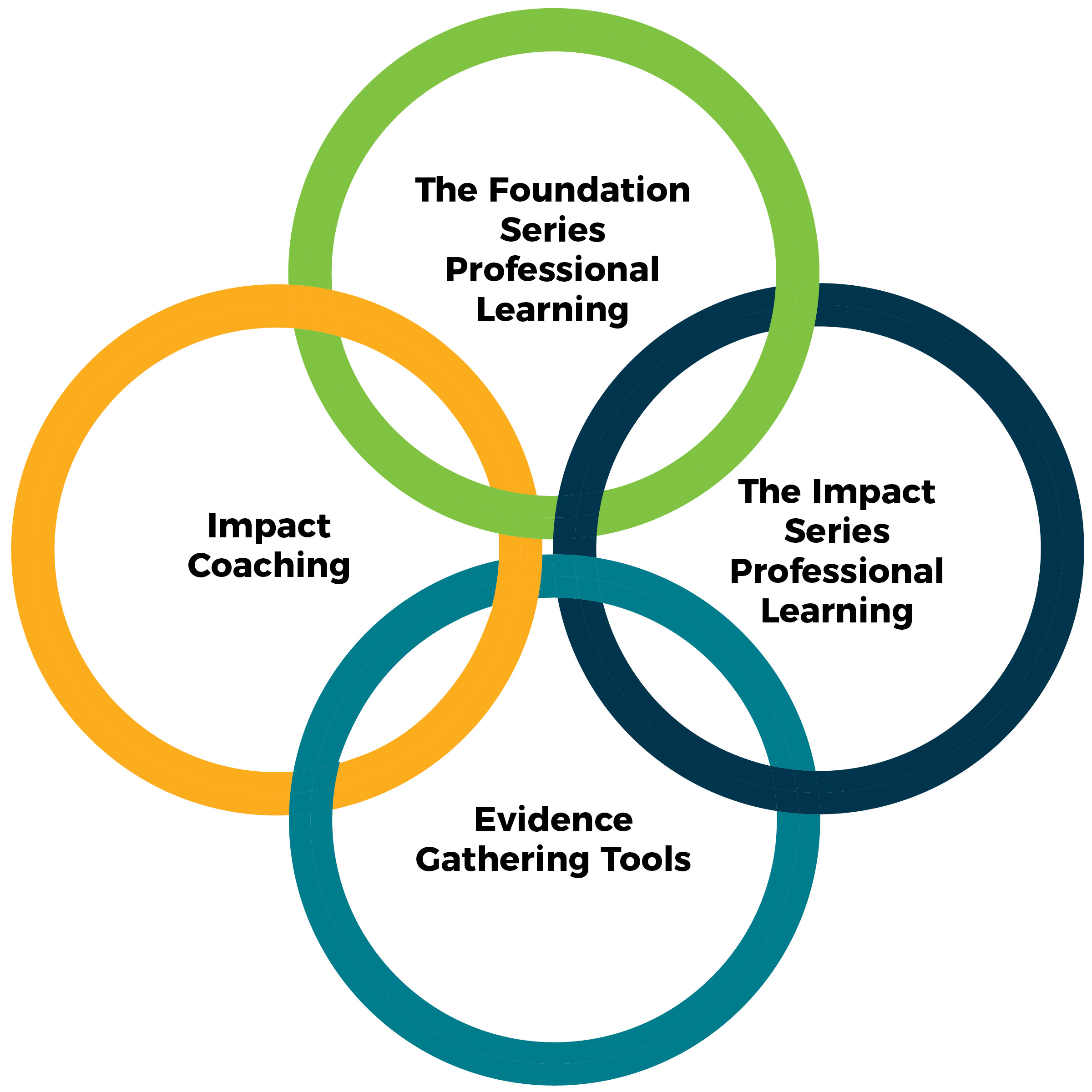 4 components of SIP