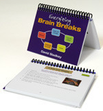 Energizing Brain Breaks