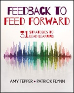 Feedback to Feed Forward