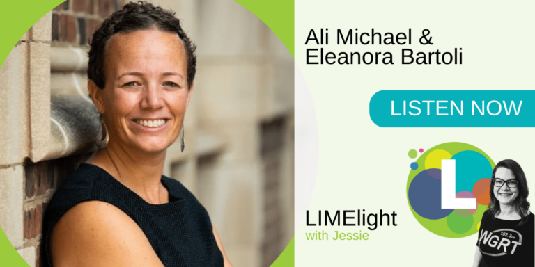 Ali Michael & Eleanora Bartoli, Listen Now, LIMElight with Jessie