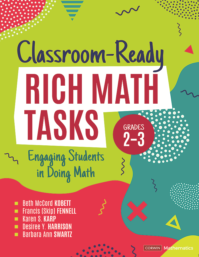 Rich Math Tasks 2-3
