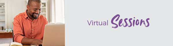 Virtual Sessions