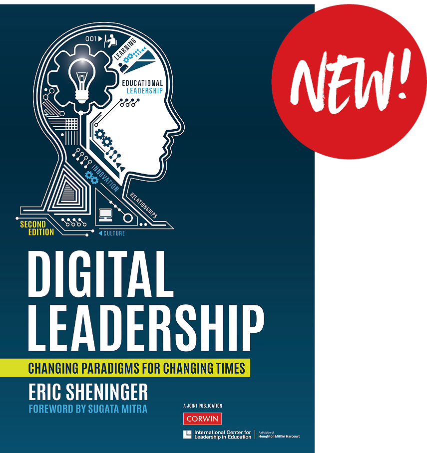 Digital Leadership