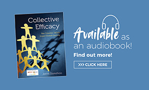 Audio Book Ad Collective Efficacy