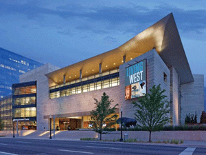 History Colorado Center
