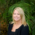 Kelly Valentine, Senior Account Manager, Professional Development Solutions