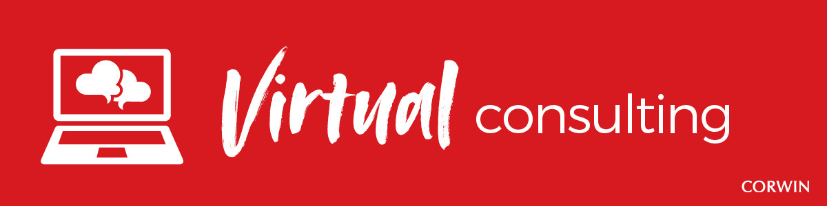 Building Resiliency Virtual Consulting