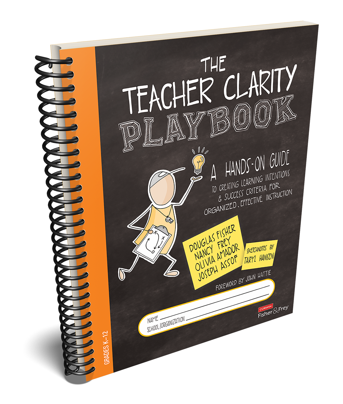 Teacher Clarity Playbook