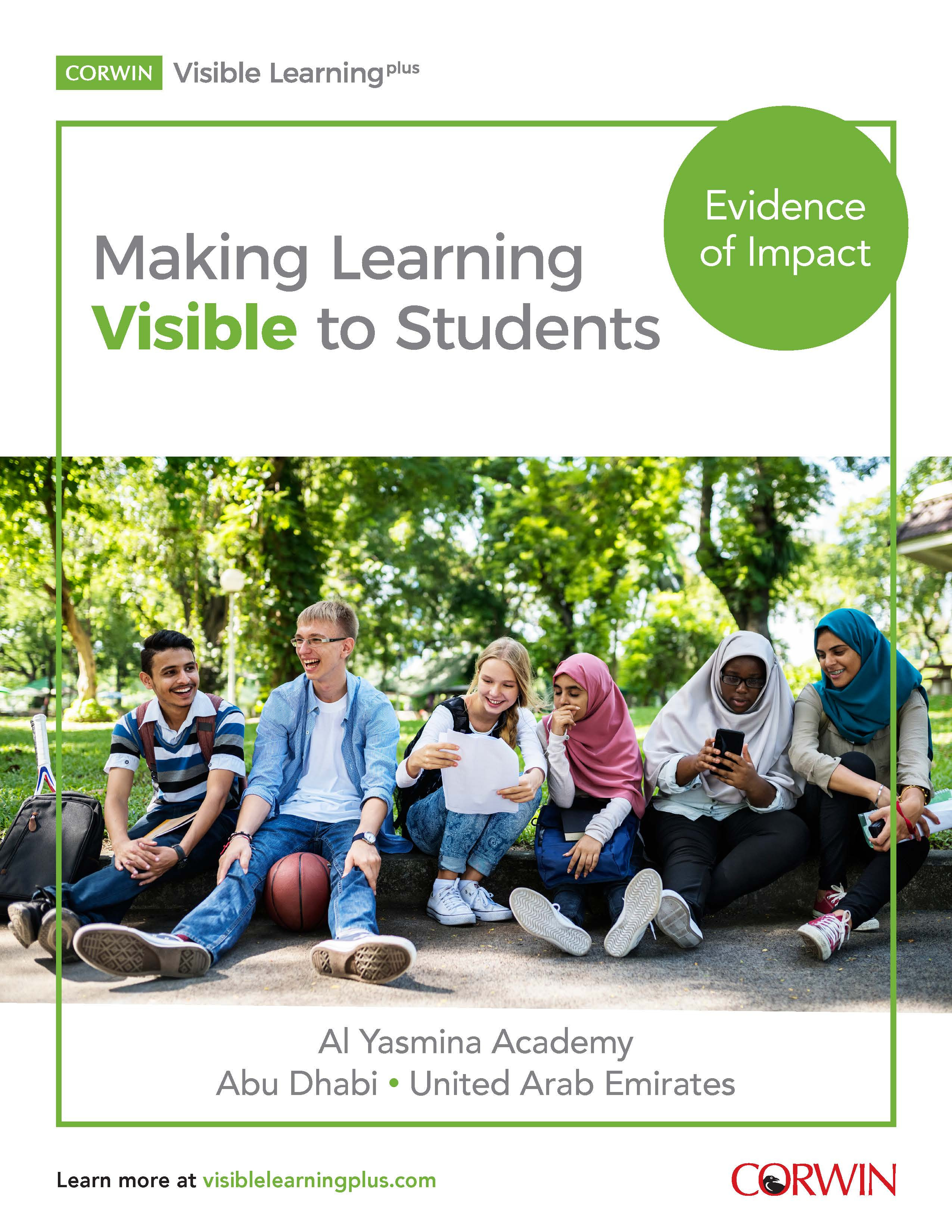 Al Yasmina Case Study