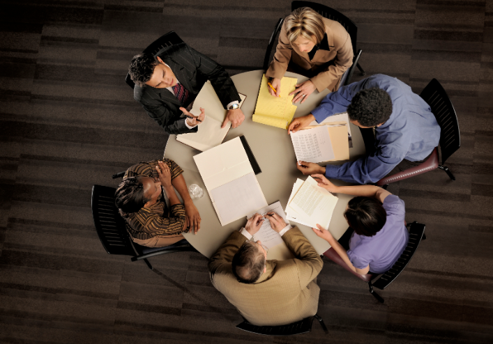 Group Discussion