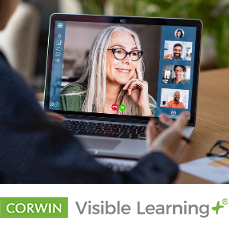 Virtual Professional Learning