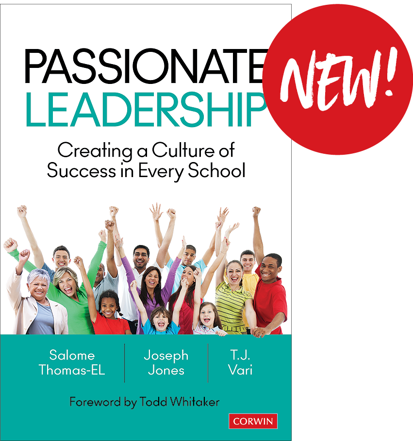 Passionate Leadership