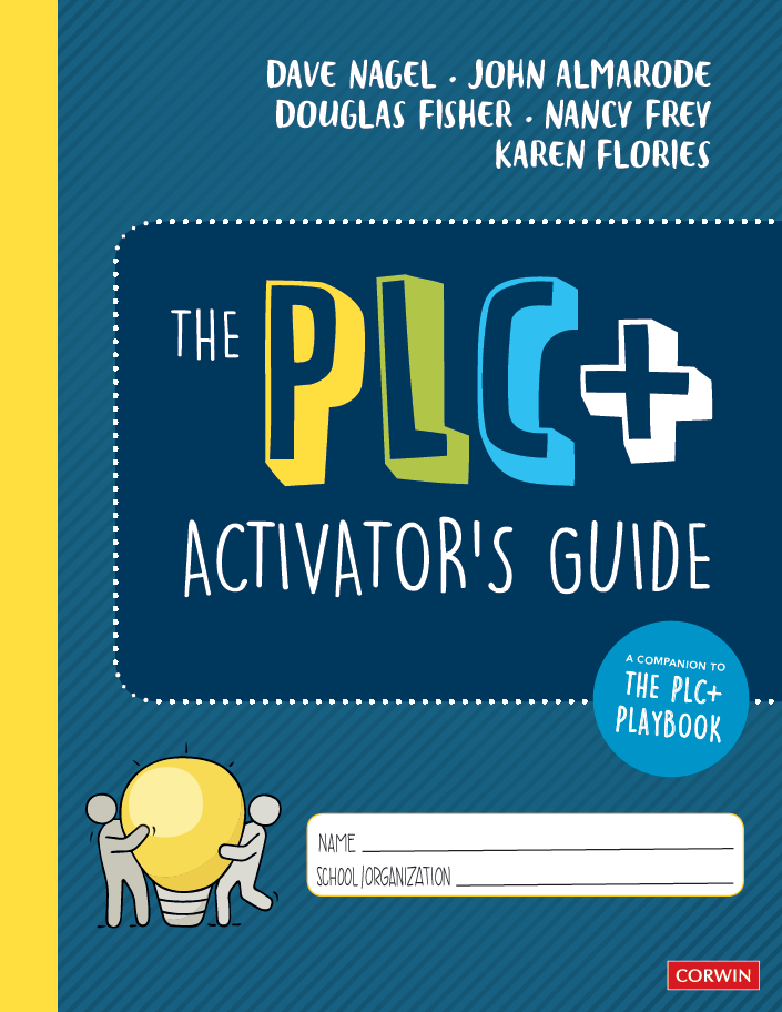 The PLC+ Activator's Guide