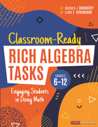 Dougherty Rich Algebra Tasks