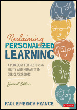 Reclaiming Personalized Learning