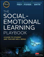 The Social-Emotional Learning Playbook