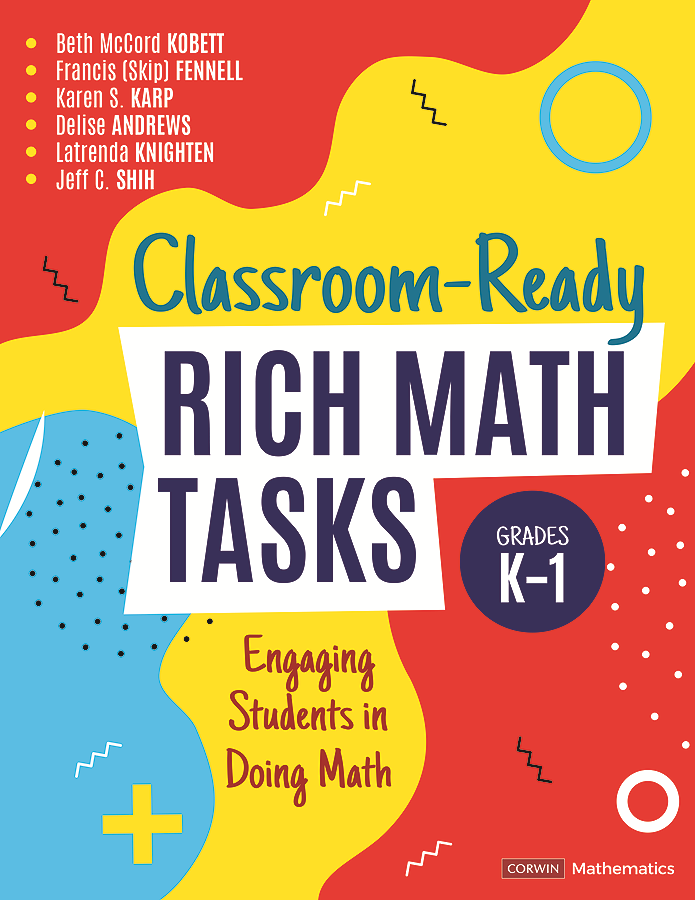 Rich Math Tasks K-1