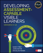 Developing Assessment-Capable Visible Learners