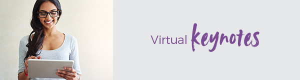 Virtual Keynotes