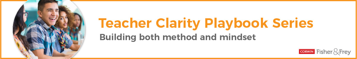Teacher Clarity